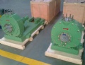 PVDF Chemical Pump equivalent to Friatec CPDR