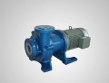 PTFE Lined Magnetic Pump
